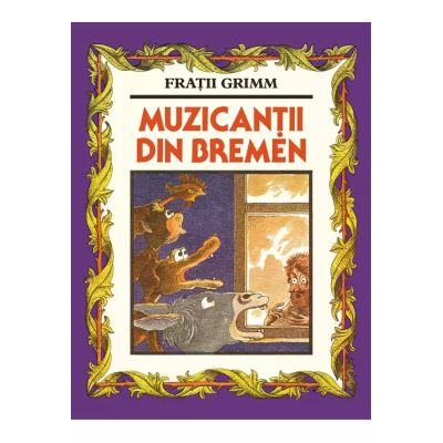 MUZICANTII DIN BREMEN