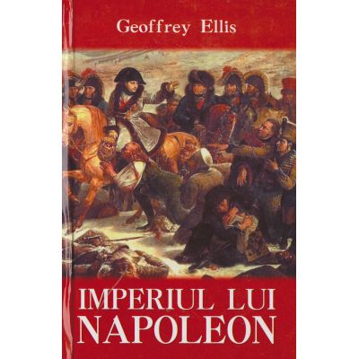 IMPERIUL LUI NAPOLEON