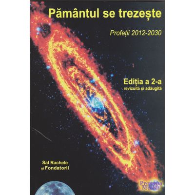 PAMANTUL SE TREZESTE