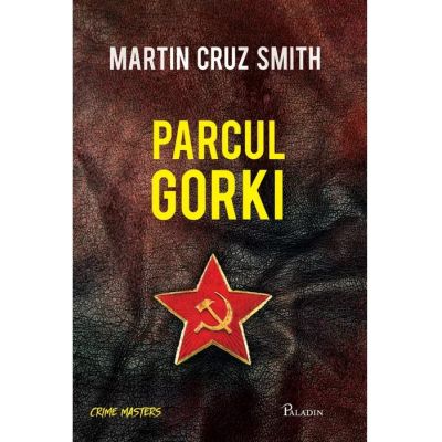 PARCUL GORKI