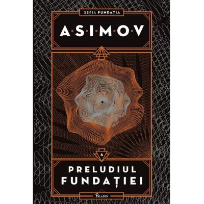FUNDATIA 6. PRELUDIUL FUNDATIEI