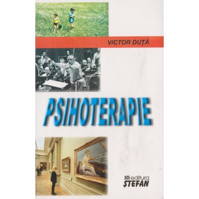 PSIHOTERAPIE