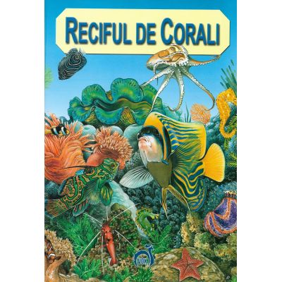 RECIFUL DE CORALI