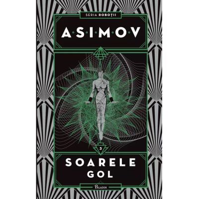 ROBOTII 3. SOARELE GOL