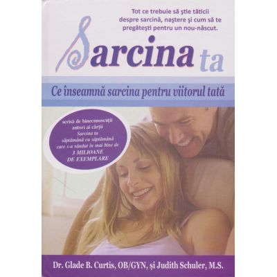 SARCINA TA. CE INSEAMNA SARCINA PENTRU VIITORUL TATA