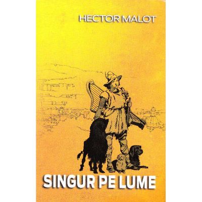 SINGUR PE LUME