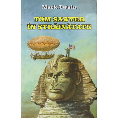 TOM SAWYER IN STRAINATATE