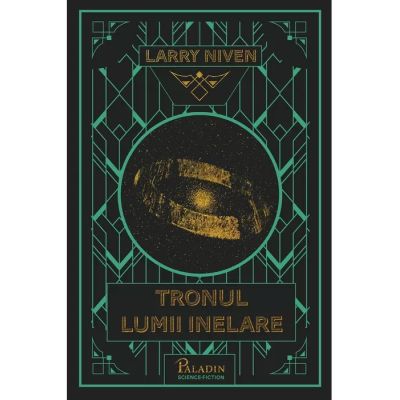 TRONUL LUMII INELARE