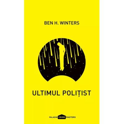 ULTIMUL POLITIST