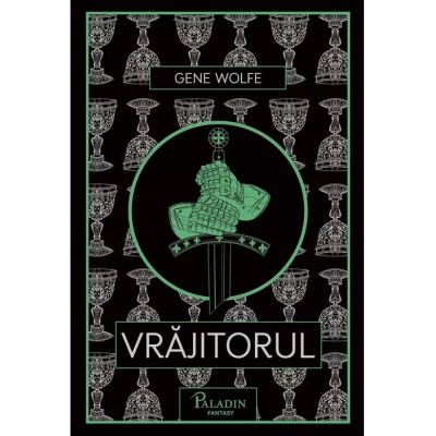 VRAJITORUL