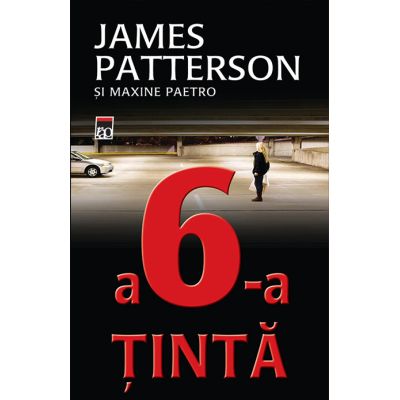 A 6-A TINTA