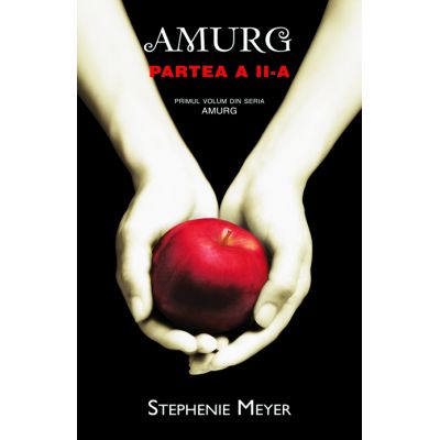 AMURG. PARTEA A II-A