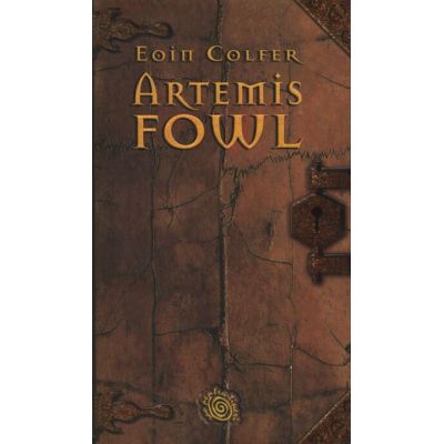 ARTEMIS FOWL