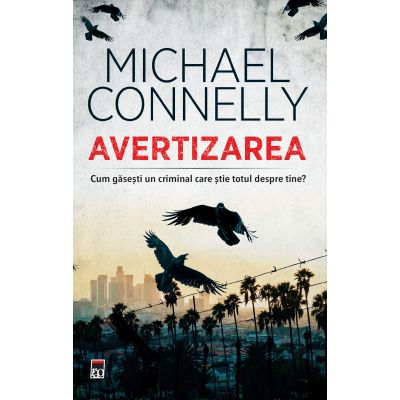 AVERTIZAREA