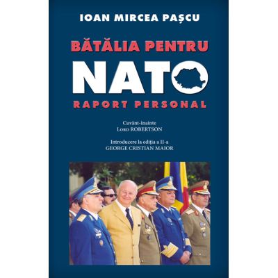 BATALIA PENTRU NATO