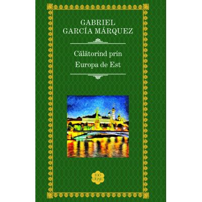 CALATORIND PRIN EUROPA DE EST