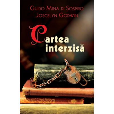 CARTEA INTERZISA
