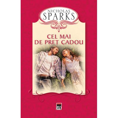 CEL MAI DE PRET CADOU