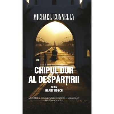 CHIPUL DUR AL DESPARTIRII