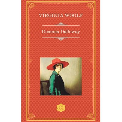 DOAMNA DALLOWAY