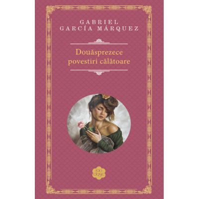 DOUASPREZECE POVESTIRI CALATOARE