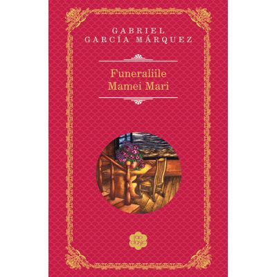 FUNERALIILE MAMEI MARI