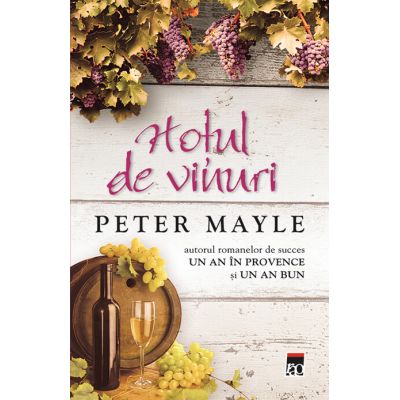 HOTUL DE VINURI