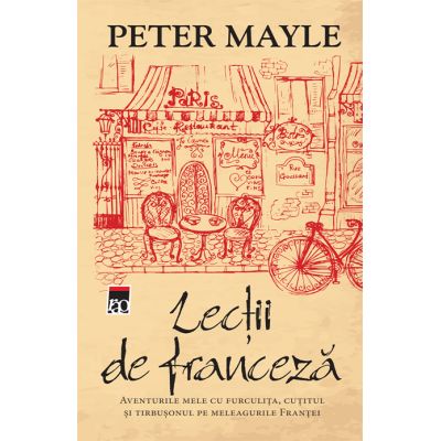 LECTII DE FRANCEZA
