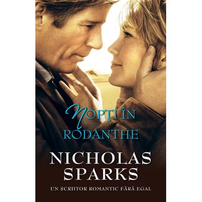 NOPTI IN RODANTHE