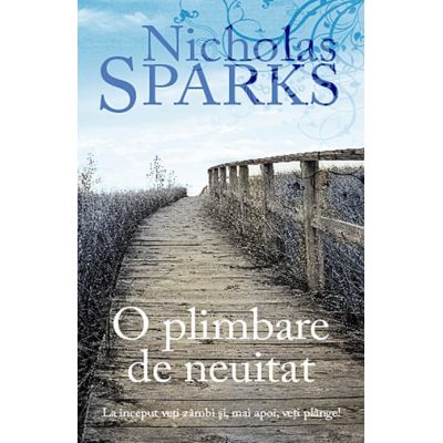 O PLIMBARE DE NEUITAT