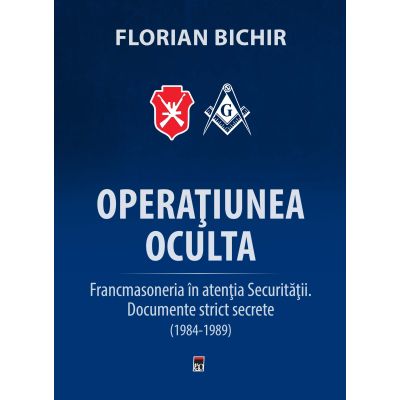 OPERATIUNEA OCULTA