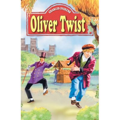 OLIVER TWIST