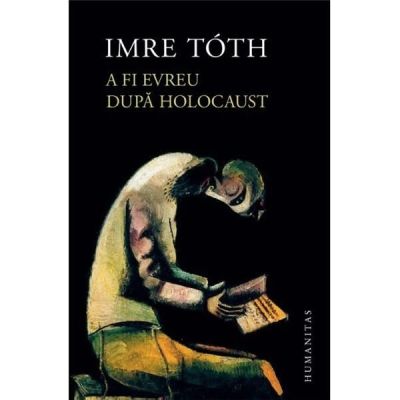 A FI EVREU DUPA HOLOCAUST