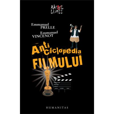 ANTICICLOPEDIA FILMULUI