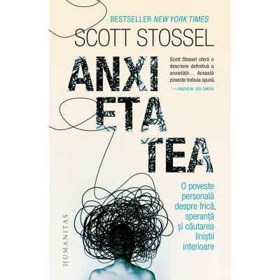 ANXIETATEA