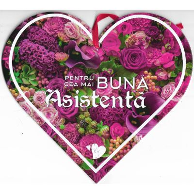 Pentru cea mai buna asistenta