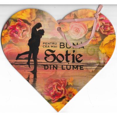 Pentru cea mai buna sotie din lume