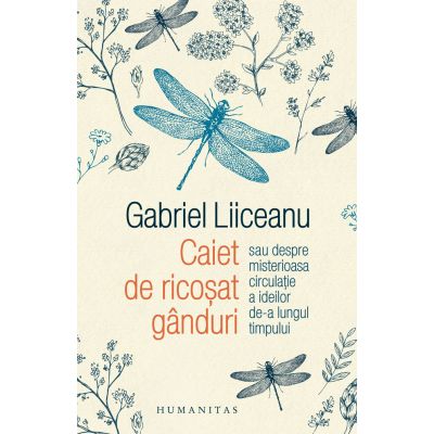 CAIET DE RICOSAT GANDURI