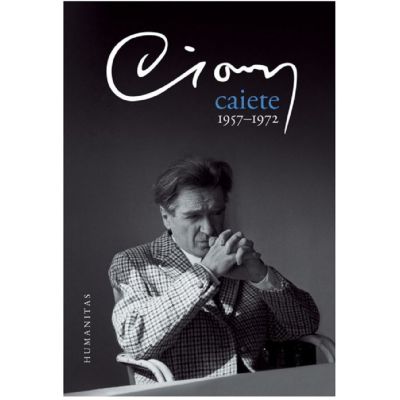 CAIETE 1957-1972