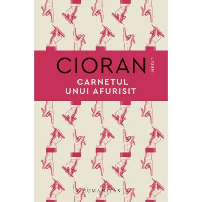 CARNETUL UNUI AFURISIT