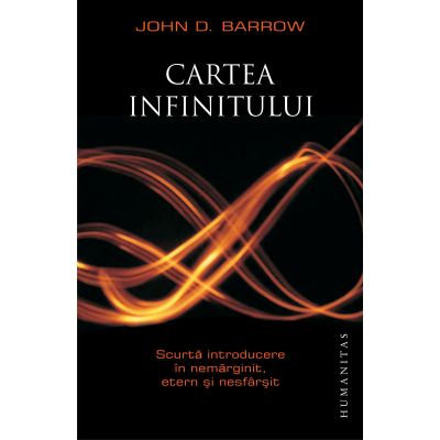 CARTEA INFINITULUI
