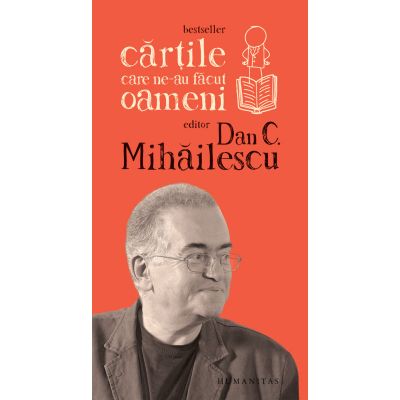 CARTILE CARE NE-AU FACUT OAMENI