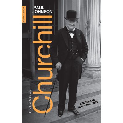 CHURCHILL