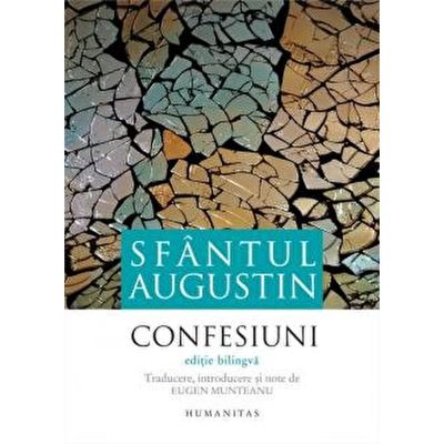 CONFESIUNI-SFANTUL AUGUSTIN