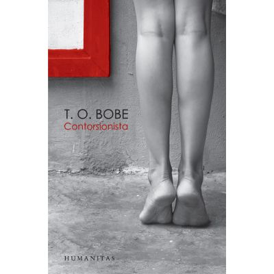 CONTORSIONISTA