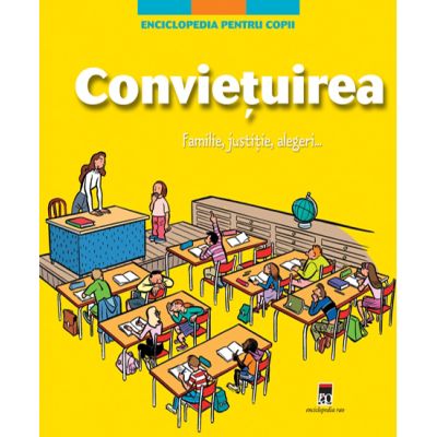 CONVIETUIREA