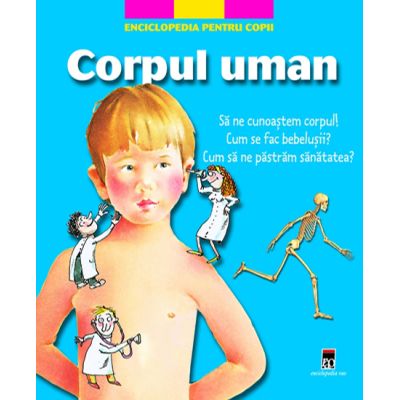 CORPUL UMAN
