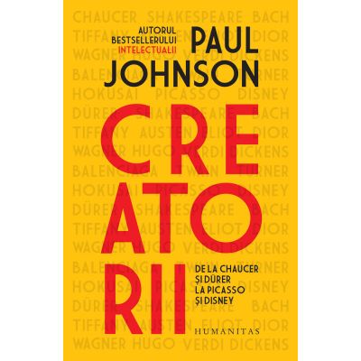 CREATORII
