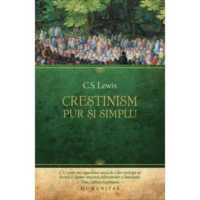 CRESTINISM, PUR SI SIMPLU