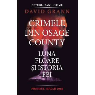 CRIMELE DIN OSAGE COUNTY